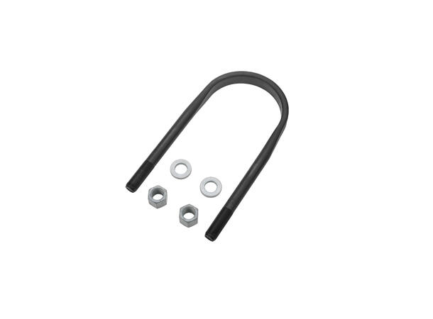 U-Bøyle M22X1,5 X 321,5 SAF 