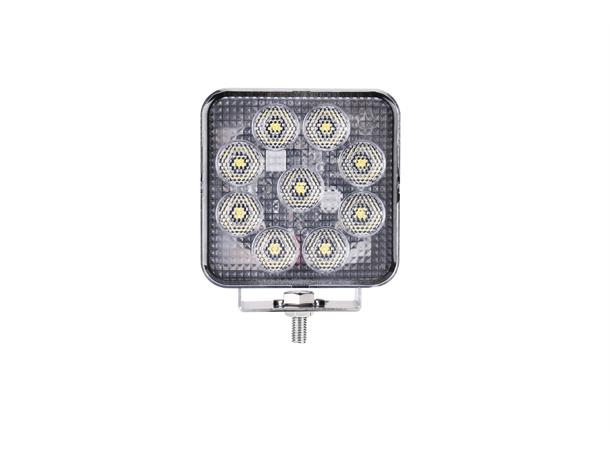 UNITY ARBEIDSLYS 64W LED 5200L Strands Lighting Division 