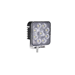 UNITY ARBEIDSLYS 64W LED 5200L Strands Lighting Division