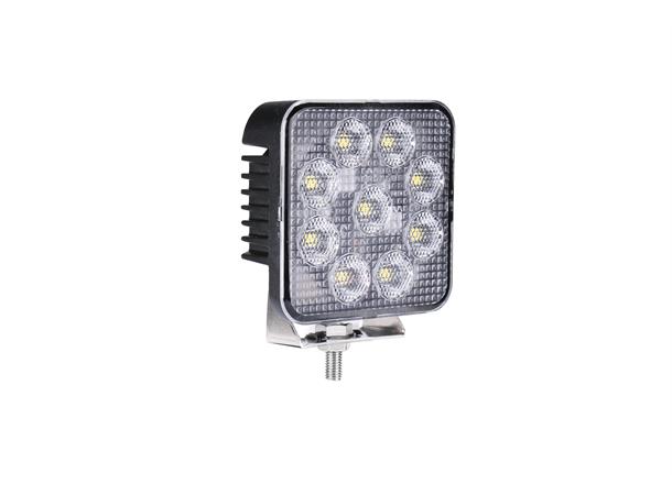 UNITY ARBEIDSLYS 64W LED 5200L Strands Lighting Division 