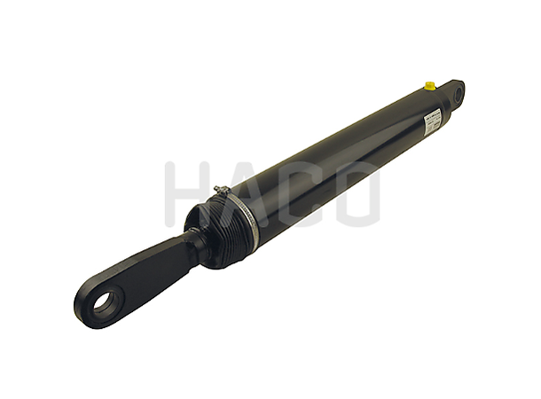 VIPPCYLINDER MED GUMMIBÄLG 