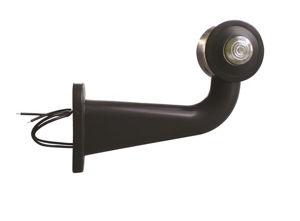 2pc side outliner LED Vignal 