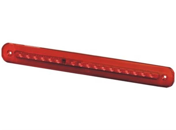 3rd LED Stop Lamp cable 0,1m, 12/24V, recessed vesion 