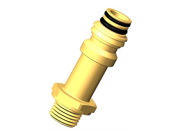 ABC Extended Swivel Regular M14X1,5 