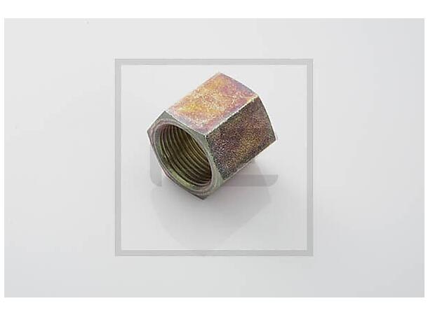 Adapter M 16x1,5/M16x1,5 x 25 PE Automotive 