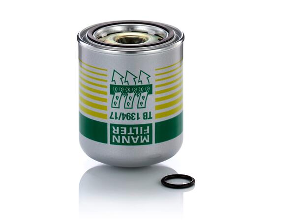 Air dryer cartridge Volvo Truck Heavy Duty 