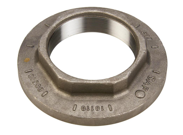 Akselmutter M75x1,5  Høyre ( u/spor) 150 SAF 