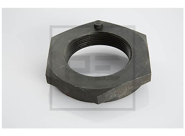 Axle nut M 56 x 2 x 16 PE Automotive 