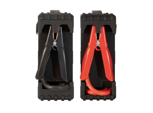 BOOSTER LITHIUM NOMAD POWER PRO 24 XL GYS 