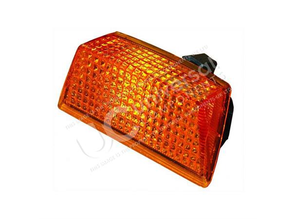 Blinklys Høyre Volvo FH Universal Components 