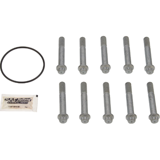 Boltsett 10stk M14x90mm SAF