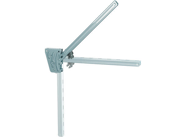 Brakett Til Sidehinder 