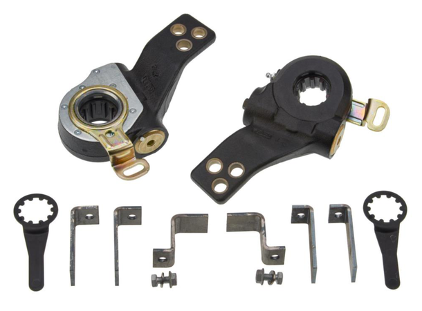 Bremsearmsett 2 stk SAF 