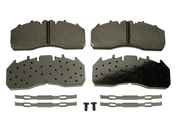 Bremseklosser Volvo FM/FH TEXTAR 