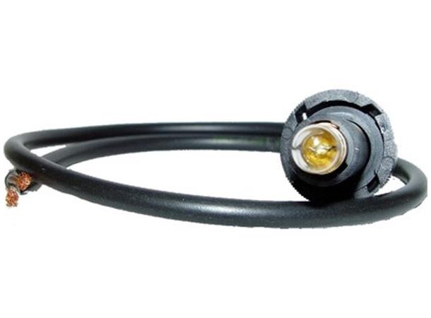 Bulb holder PRO-SUPERPOINT III cable 1,7 