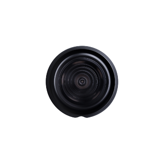 DARK KNIGHT VIKING SIDE/POS.LYS HVIT LED