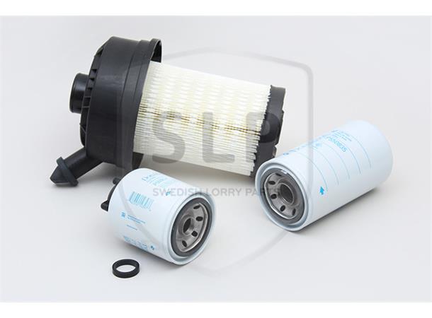 FILTER KIT Thermo King 