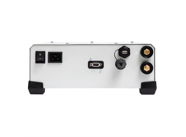 GYSFLASH 101.24 CNT FV (5,0m cables) 