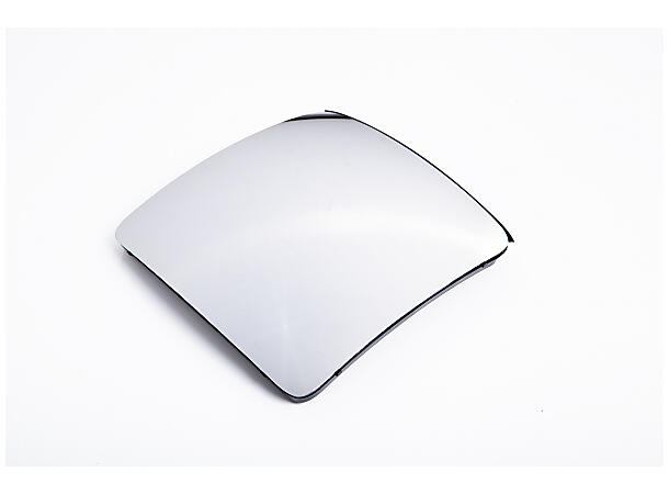 Glass unit 204,5 x 205 x 55 PE Automotive 