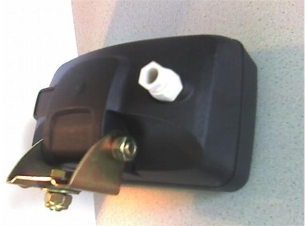 H3-Work Lamp without handle without switch 