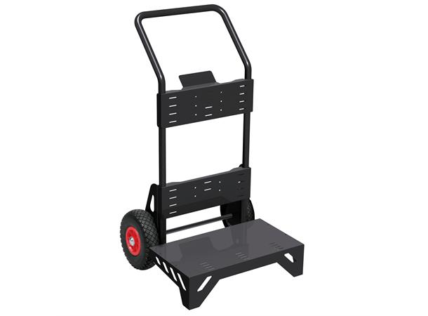 HAND TROLLEY JOBSITE XL 
