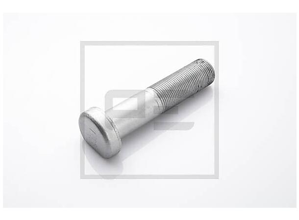 Hjulbolt BPW M22x1.5 97MM tvilling PE Automotive 