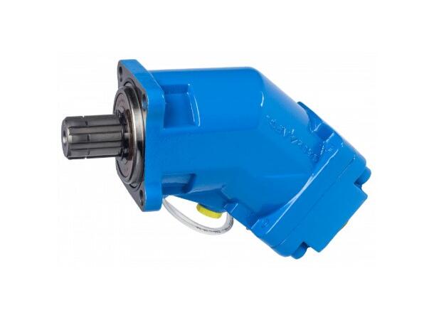 Hydraulikkpumpe MXP126 Hydro Leduc 