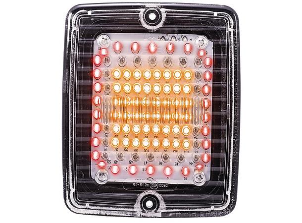 IZE LED BAKLYS/BROMS/BLINKERS LED Strands 
