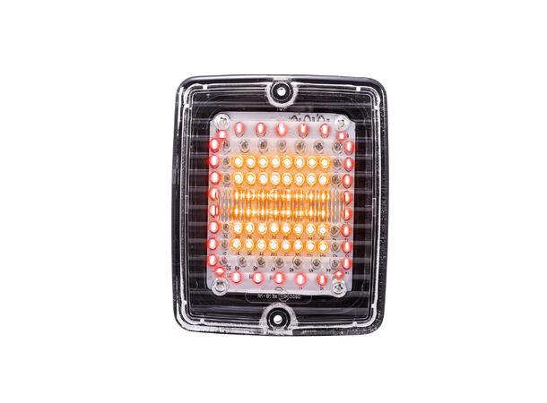 IZE LED BAKLYS/BROMS/BLINKERS LED Strands 