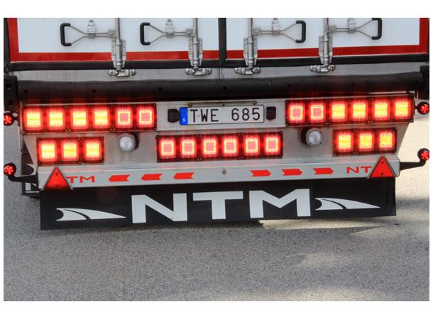 IZE LED BAKLYS/BROMS/BLINKERS LED Strands 