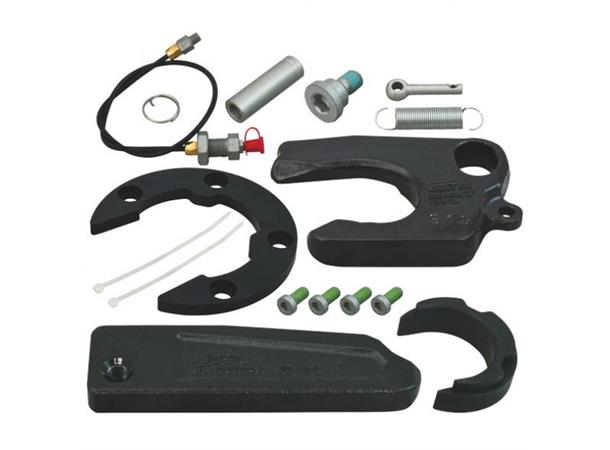 JAW KIT FOR JSK40 K9 / JSK42 Jost 