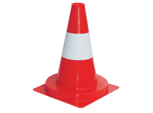 Kjegle Rød 32cm Europart 