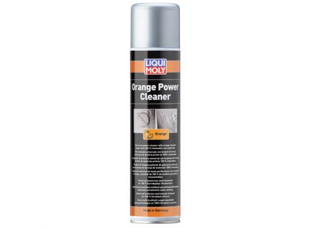 Kraftrens Orange power 400ml Liqui Moly 