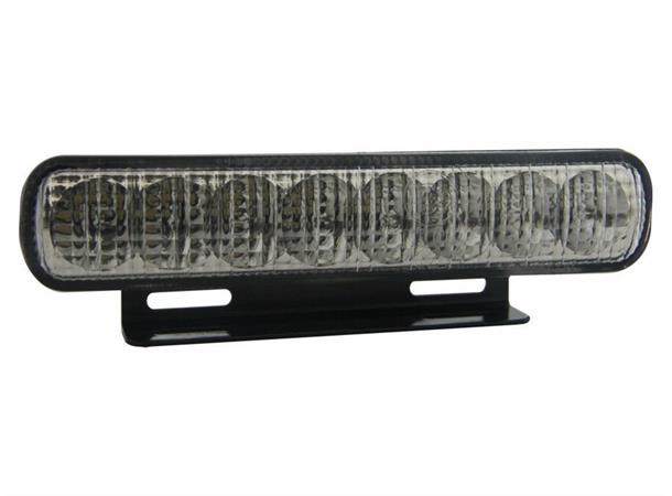 LED Daytime Running Light PRO-DAY II 10- cable 0,5m 