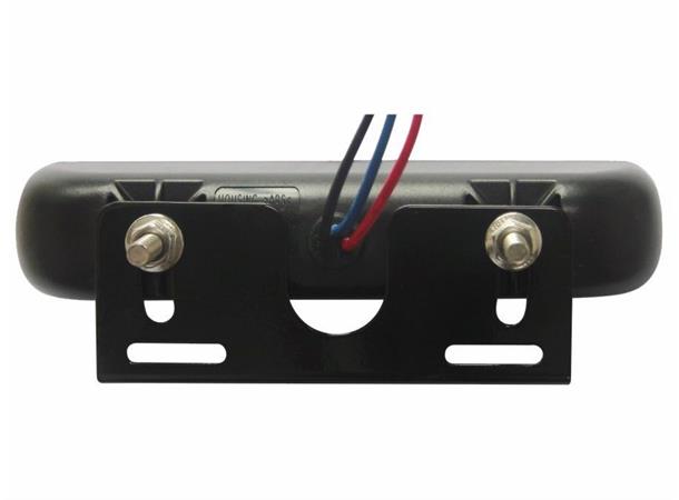 LED Daytime Running Light PRO-DAY II 10- cable 0,5m 