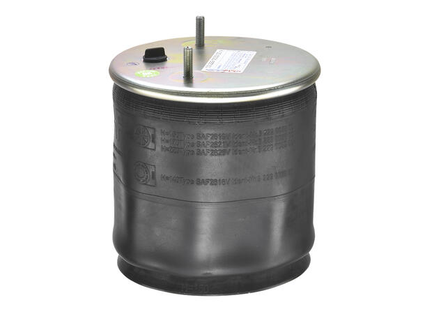 Luftbelg 2619V Ø300 H=150 SAF 