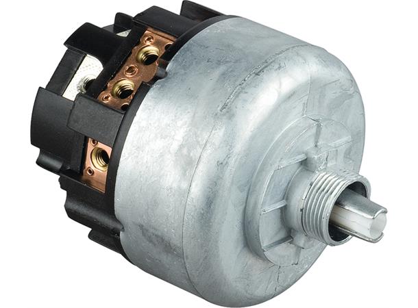 Lysstrømbryter MB Europart 