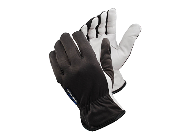 Lærhanske Str 5 uforet, 0,6-0,7mm TEGERA 114 