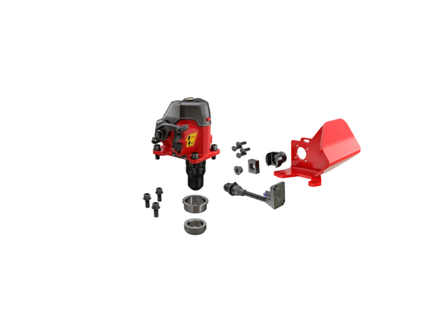 Mekanism oppgradering sett VBG 760-3 PA 