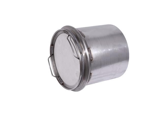 Partikkelfilter DPF Volvo Dinex 