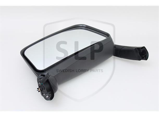 REAR VIEW MIRROR, COMPLETE (LEFT) Scania 
