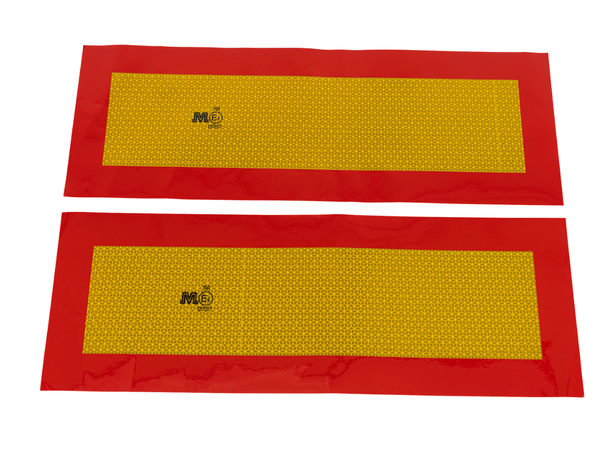 Refleksfolie Par 566x200mm 