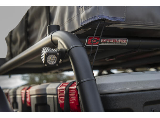 Rigid Ignite Spot 1000 Lumen 