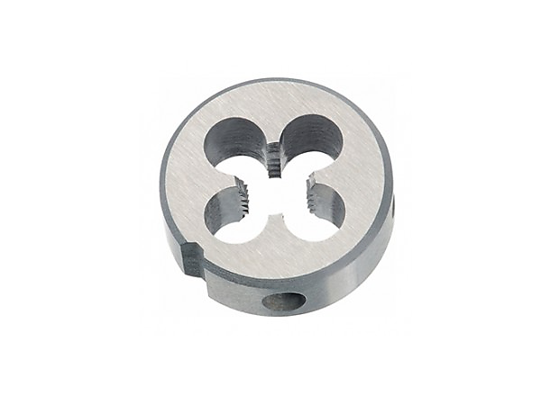 Rundt Gjengesnitt M75x1,5 Links 