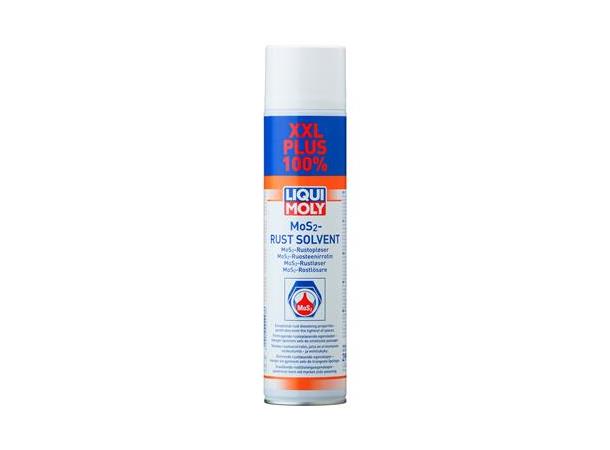 Rustløser MOS2 600ml Liqui Moly 