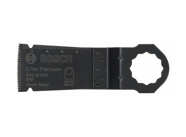 SAGBLAD SAIZ 32 EPB SUPERCUT C-TEC BULK Bosch Power Tools 