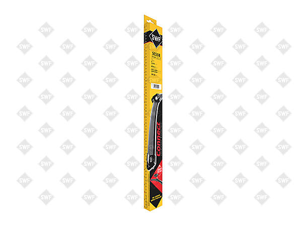 SC55B SWF Connect Front 55cm Butterfly VALEO