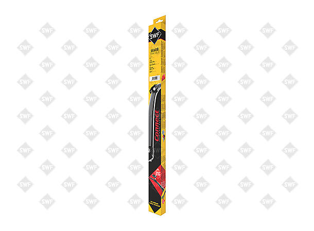 SC60B SWF Connect Front 60cm Butterfly VALEO 