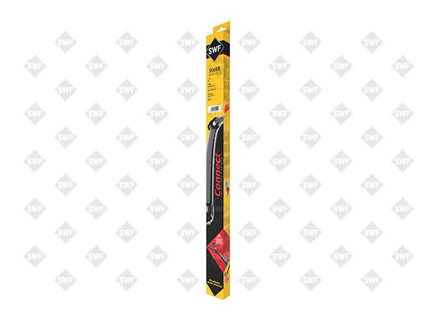 SC60B SWF Connect Front 60cm Butterfly VALEO