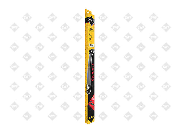 SC60B SWF Connect Front 60cm Butterfly VALEO 